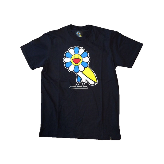 Takashi Murakami x OVO Tee - Black