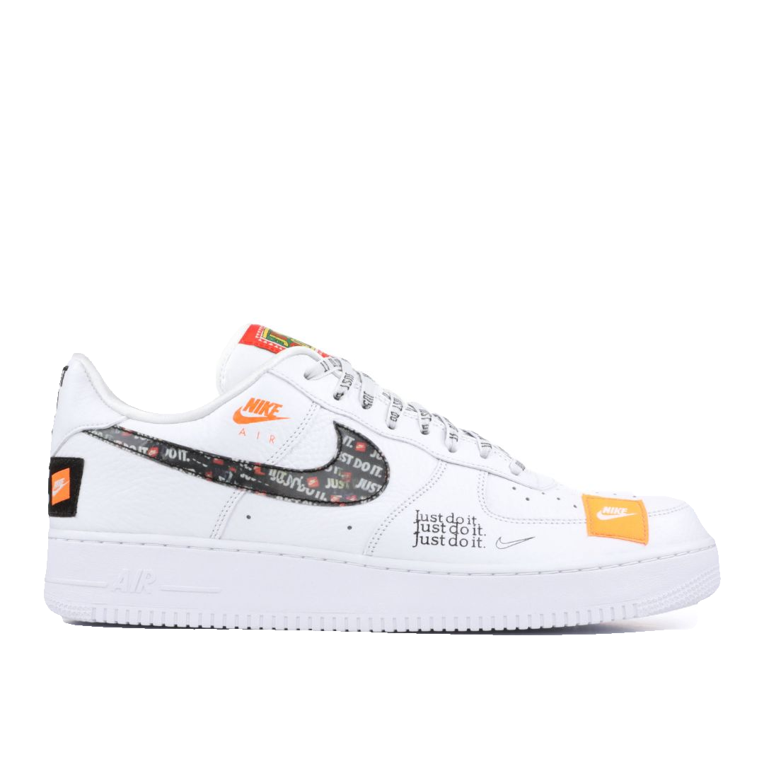 Nike air force deals one 07 prm jdi