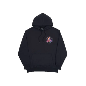 Palace Zodigac Hoodie - Black - Used Palace