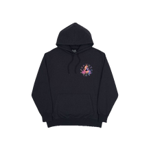 Palace Zodigac Hoodie - Black - Used