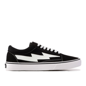Revenge X Storm Low Top - Black