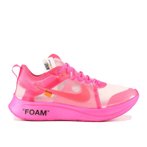 The 10: Nike Zoom Fly Off-White - Pink