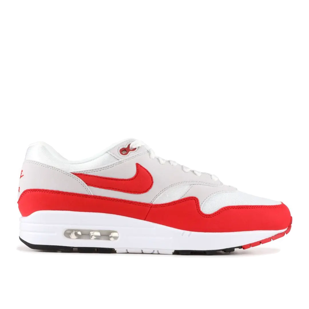 Nike Air Max 1 Anniversary - University Red Nike
