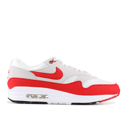 Nike Air Max 1 Anniversary - University Red