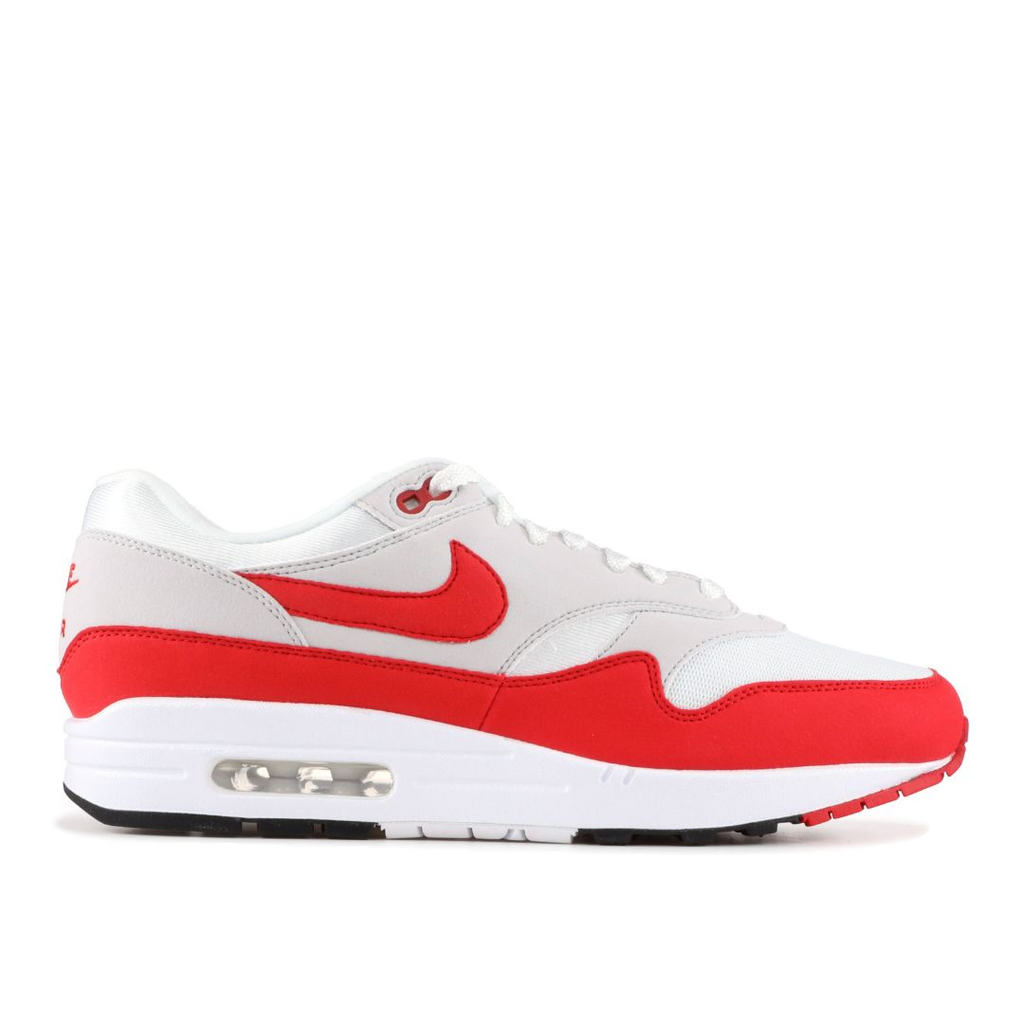 Nike Air Max 1 Anniversary - University Red