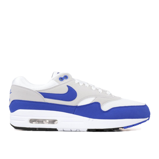 Nike Air Max 1 Anniversary - Royal - Used Nike