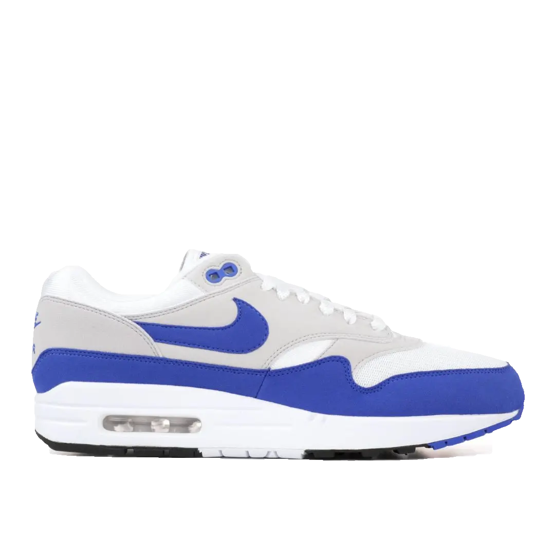 Nike Air Max 1 Anniversary - Royal Nike
