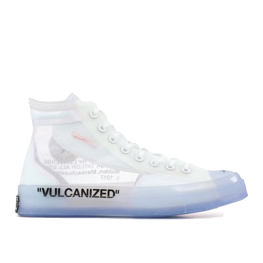 Converse Chuck Taylor Hi 70 - OFF WHITE Converse