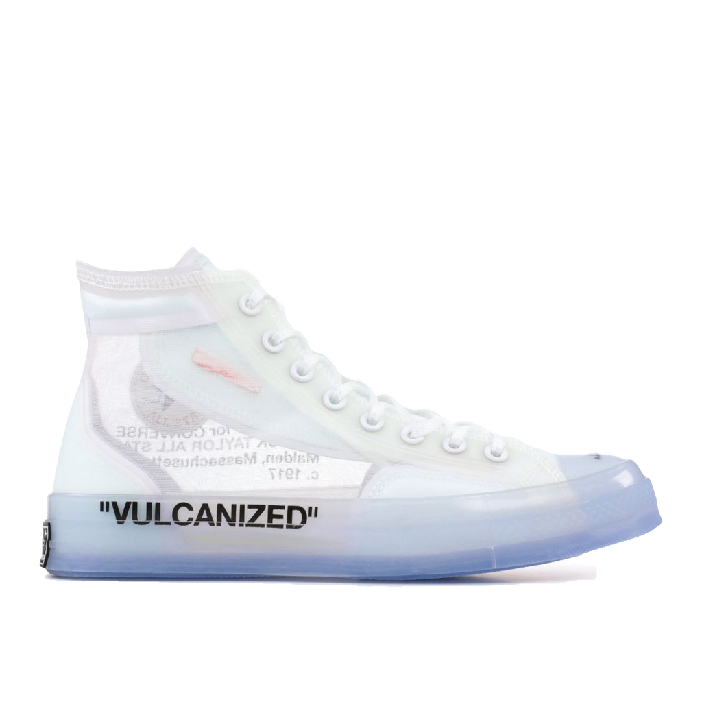 Converse Chuck Taylor Hi 70 - OFF WHITE