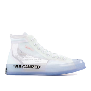 Converse Chuck Taylor Hi 70 - OFF WHITE