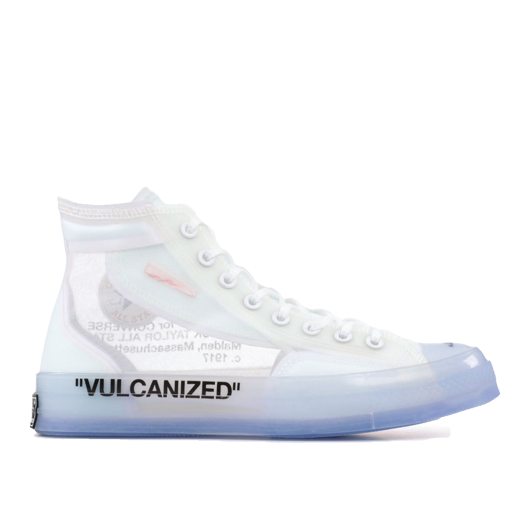 Converse Chuck Taylor Hi 70 - OFF WHITE