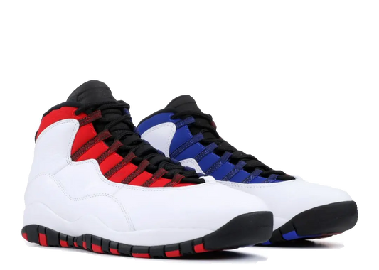 Air Jordan 10 Retro Westbrook 'Class of 2006' - Used Air Jordan