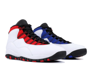 Air Jordan 10 Retro Westbrook 'Class of 2006' - Used