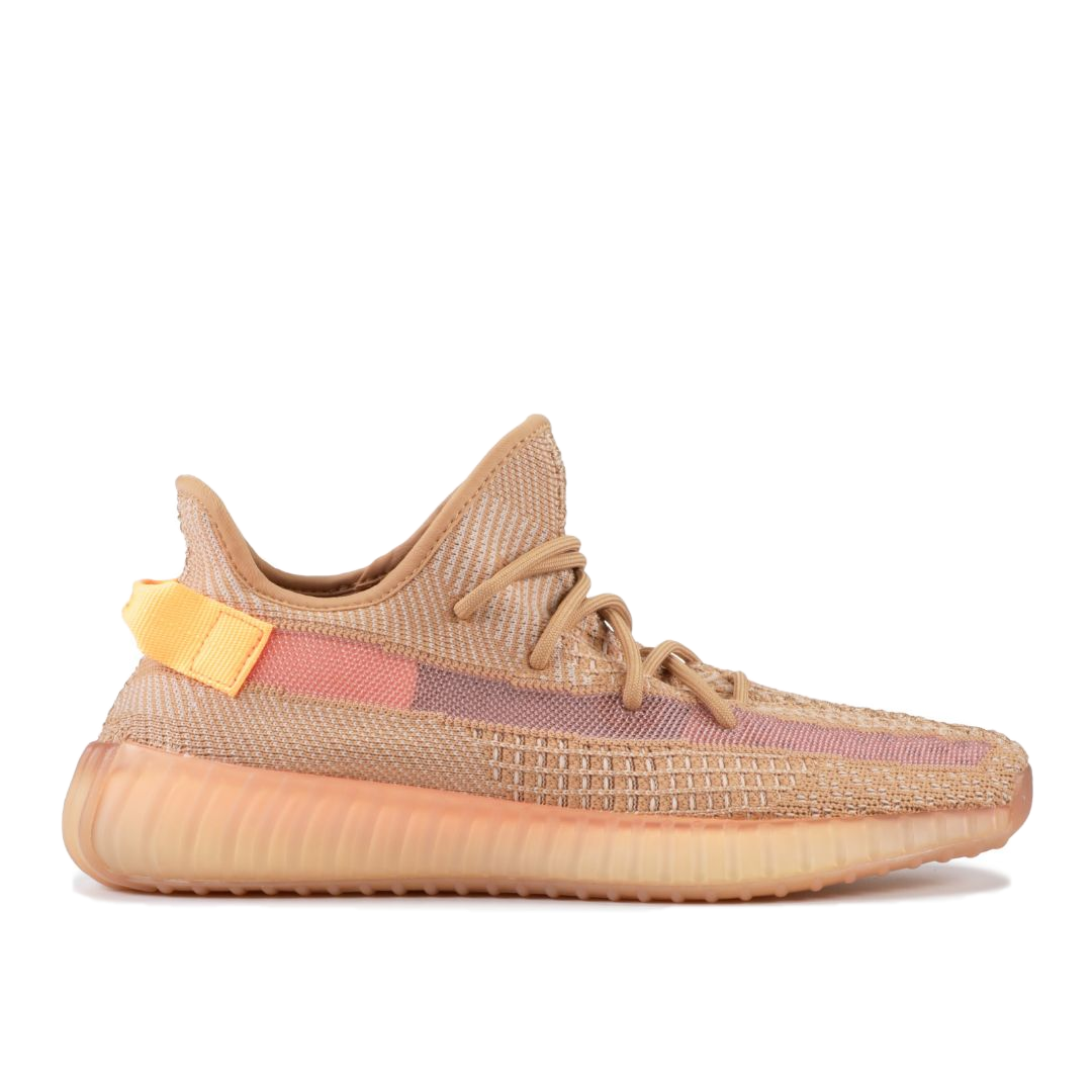 Yeezy Boost 350 V2 - Clay - Used