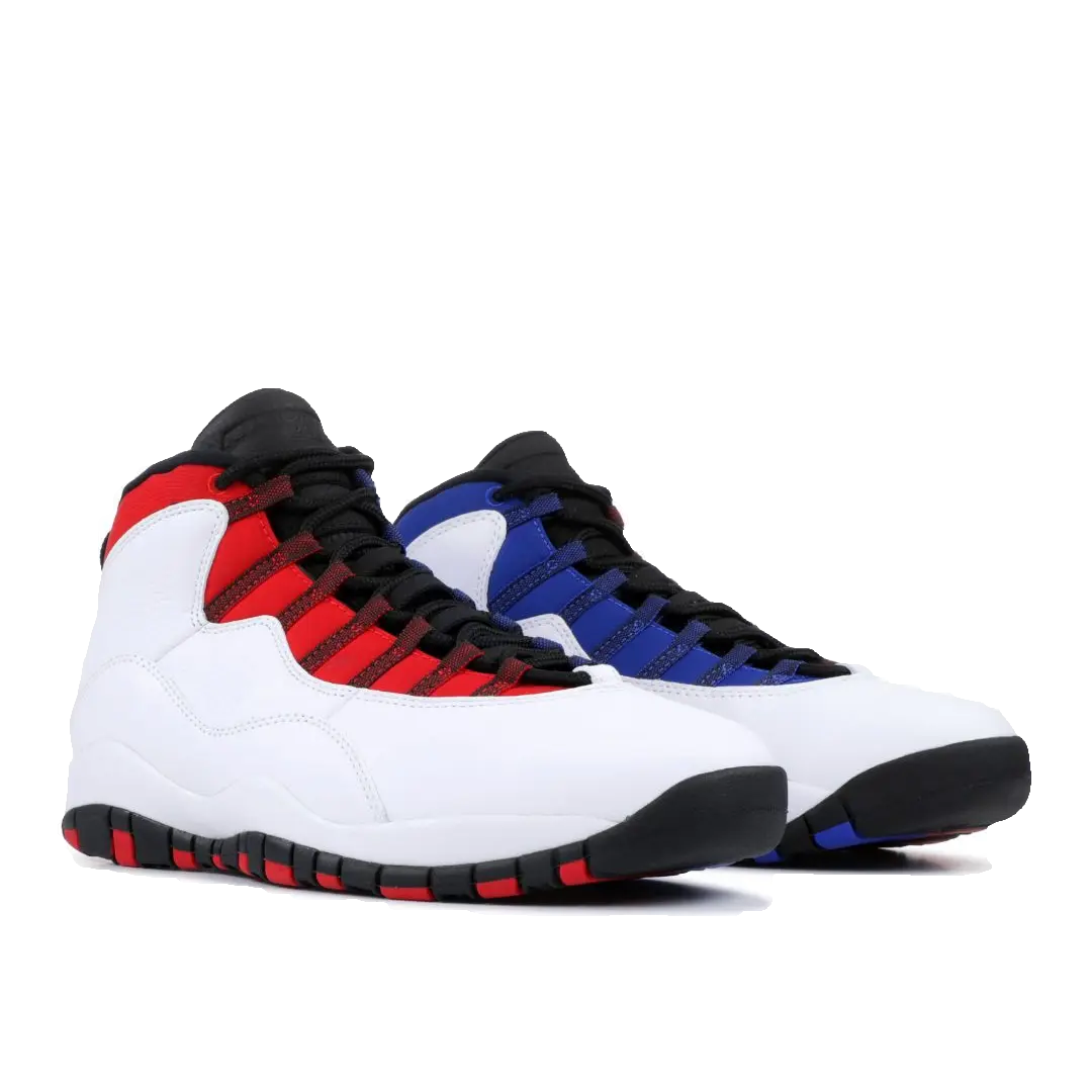 Air Jordan 10 Retro Westbrook 'Class of 2006' Air Jordan