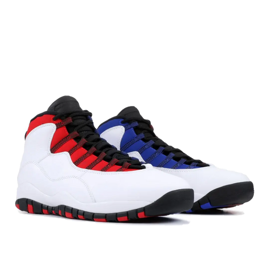 Air Jordan 10 Retro Westbrook 'Class of 2006' Air Jordan