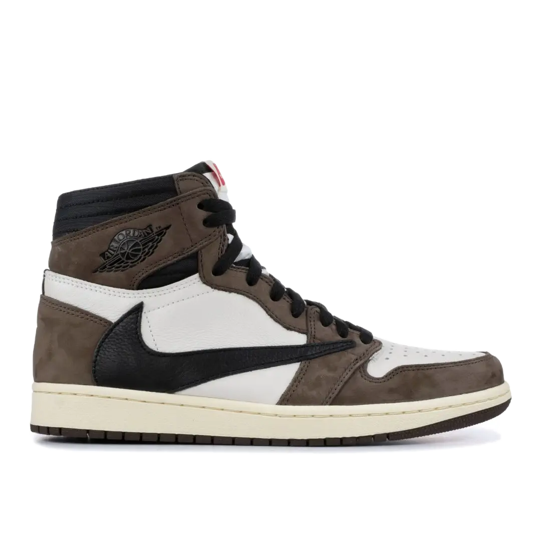 Air Jordan 1 High OG TS SP - Travis Scott Air Jordan