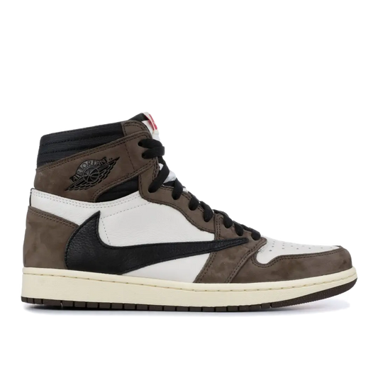 Air Jordan 1 High OG TS SP - Travis Scott Air Jordan