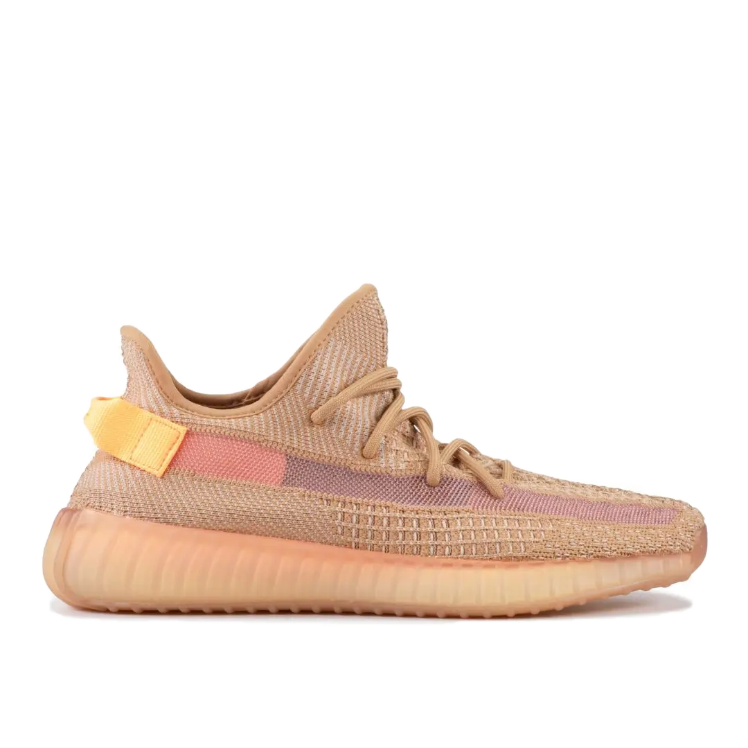 Yeezy Boost 350 V2 - Clay Adidas