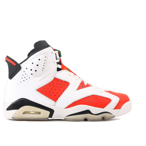 Air Jordan 6 Retro Gatorade Like Mike White Grails SF