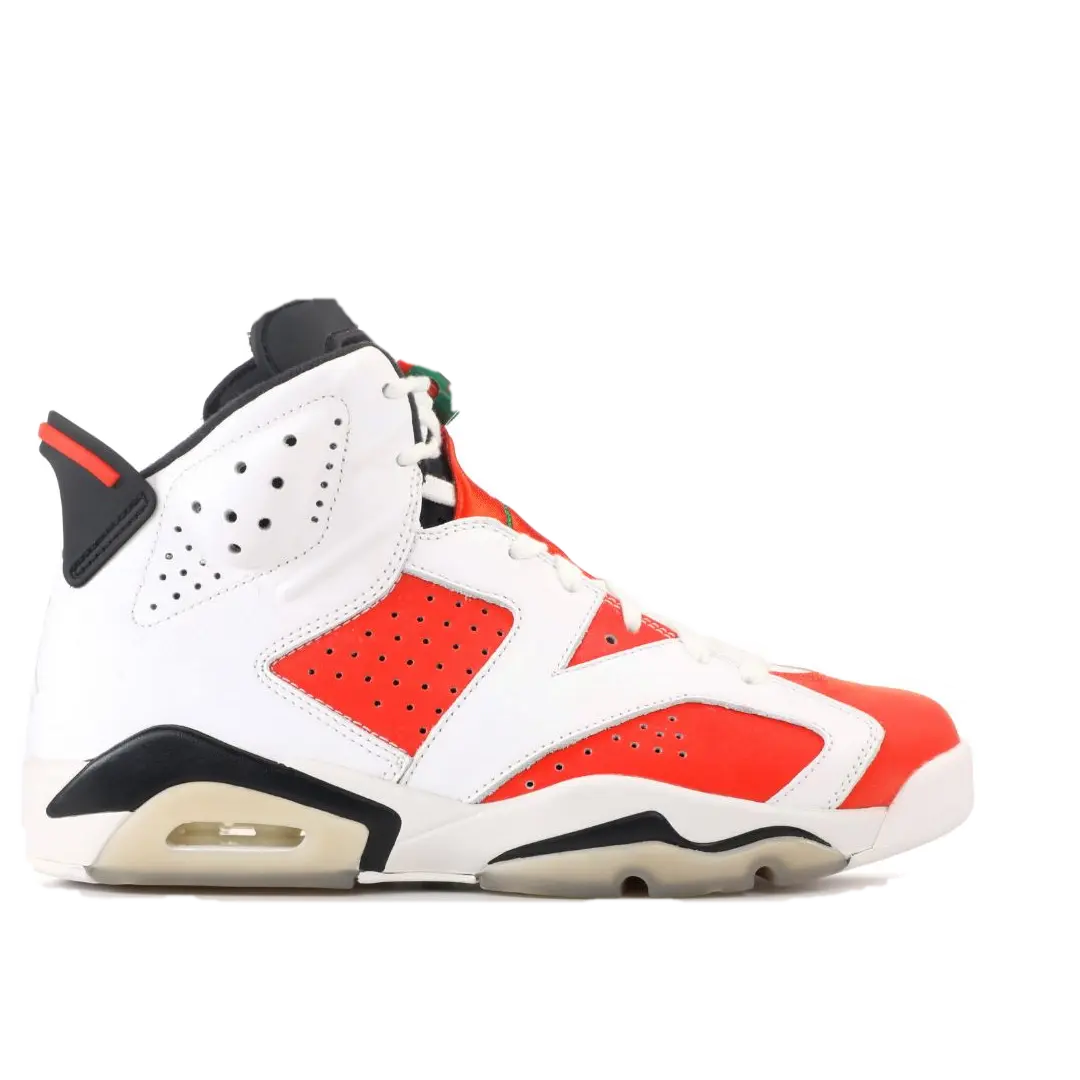 Air Jordan 6 Retro - Gatorade Like Mike White - Used Air Jordan