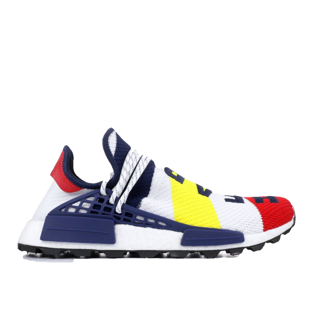 BBC HU NMD - Billionaire Boys Club