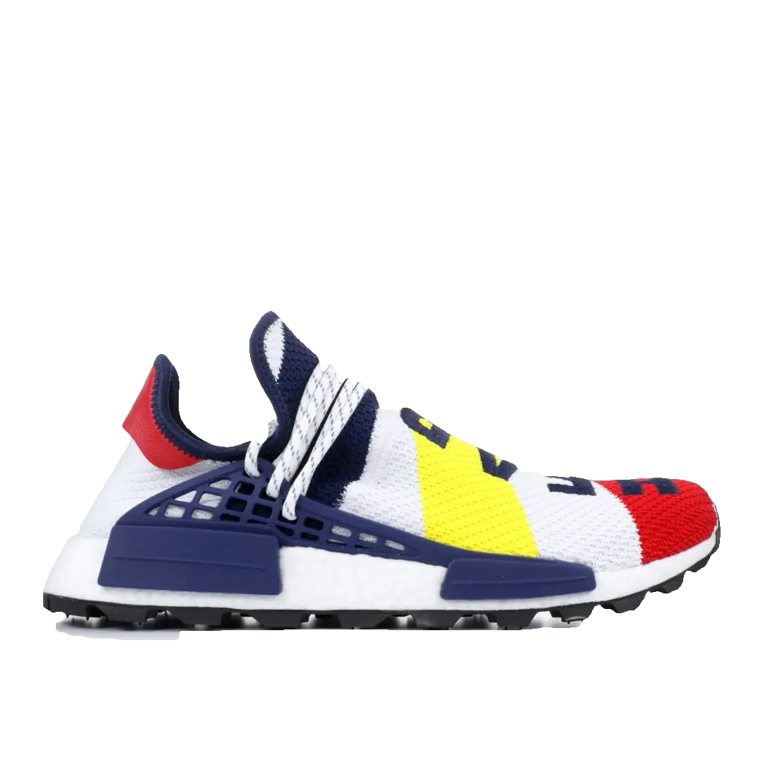 BBC HU NMD - Billionaire Boys Club - Used Adidas