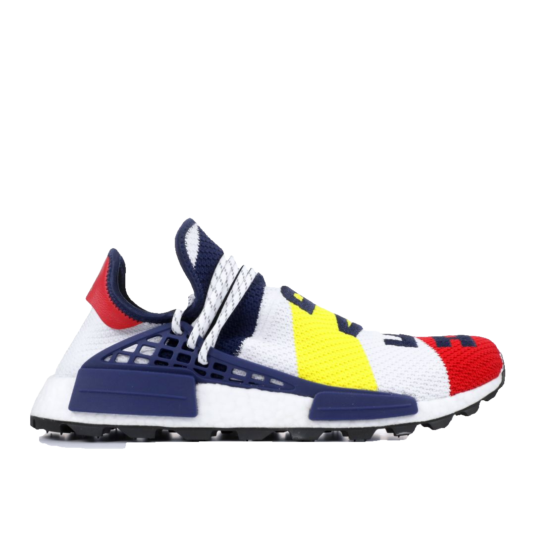 BBC HU NMD - Billionaire Boys Club