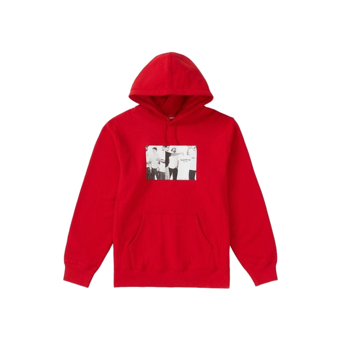 Classic ad hoodie online