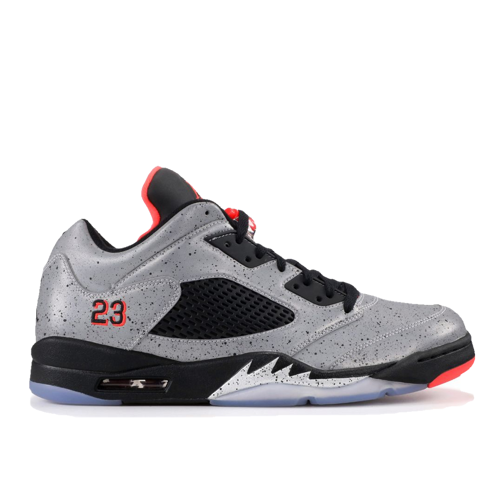 Air Jordan 5 Retro Low Neymar - Neymar
