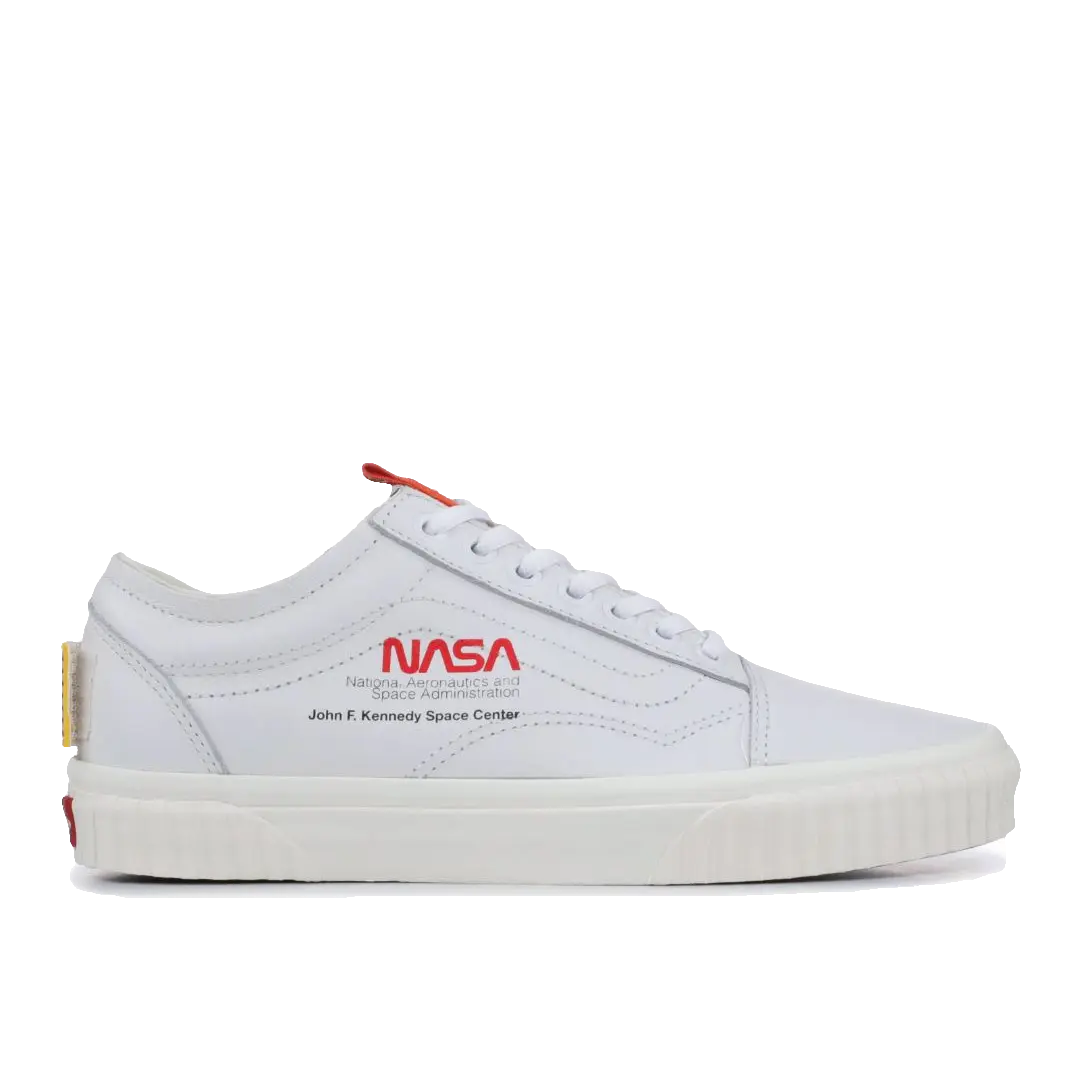 Old Skool - Space Voyager Vans