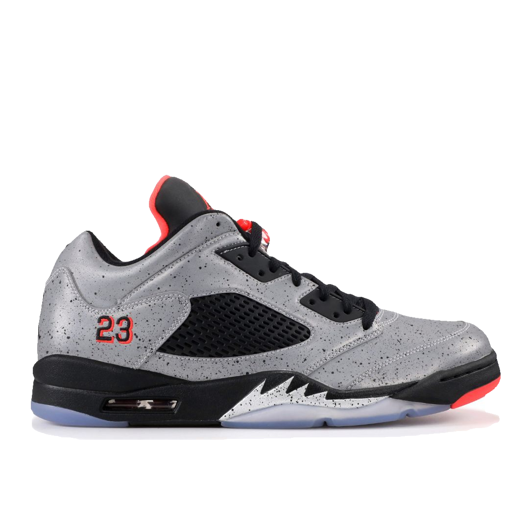 Air Jordan 5 Retro Low Neymar - Neymar - Used Air Jordan