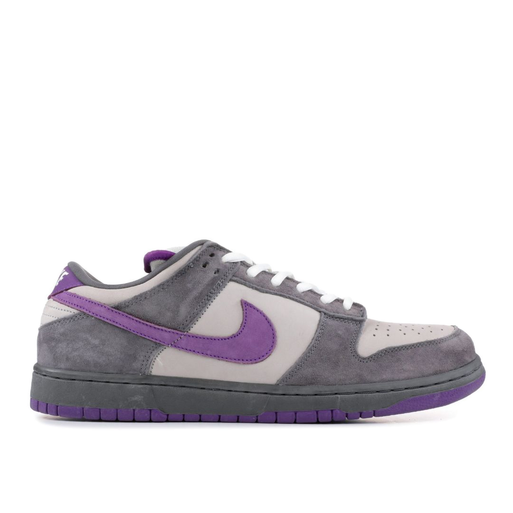 Nike Dunk Low Pro SB - Purple Pigeon