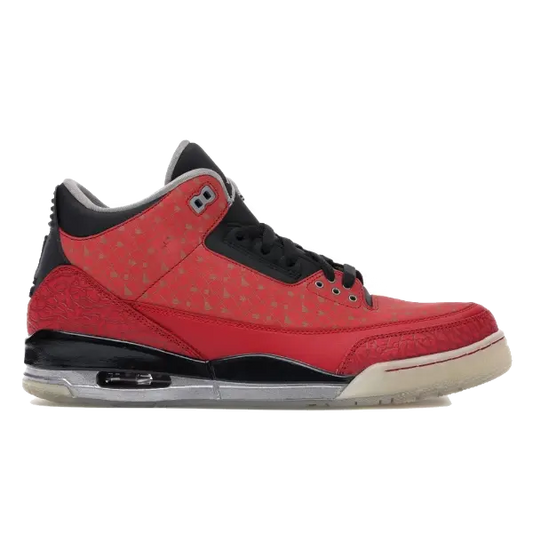 Air Jordan 3 Retro - Doernbecher (2013) Air Jordan