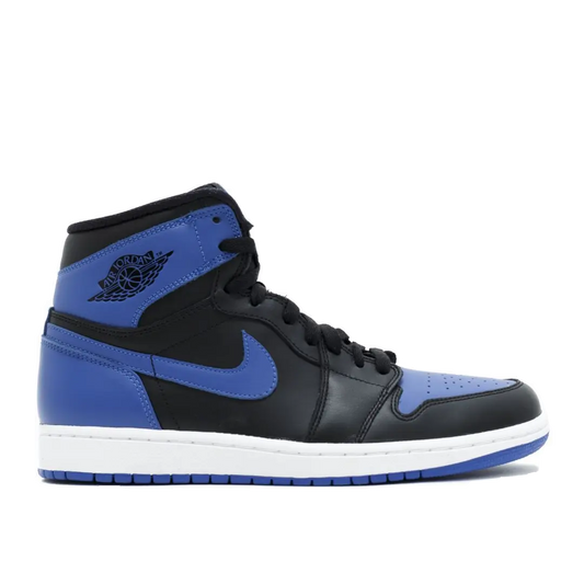 Air Jordan 1 Retro High OG - Royal 2013 - Used Air Jordan