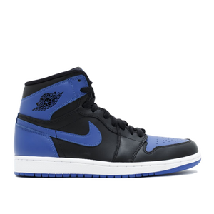 Air Jordan 1 Retro High OG - Royal 2013 - Used