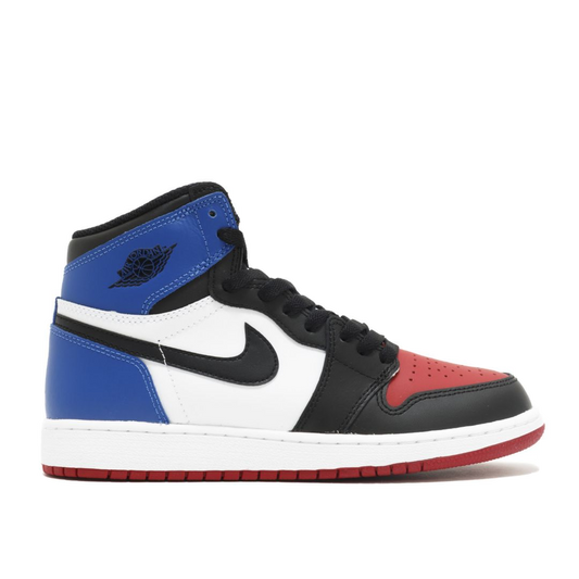 Air Jordan 1 Retro High OG BG GS - Top 3 - Used Air Jordan