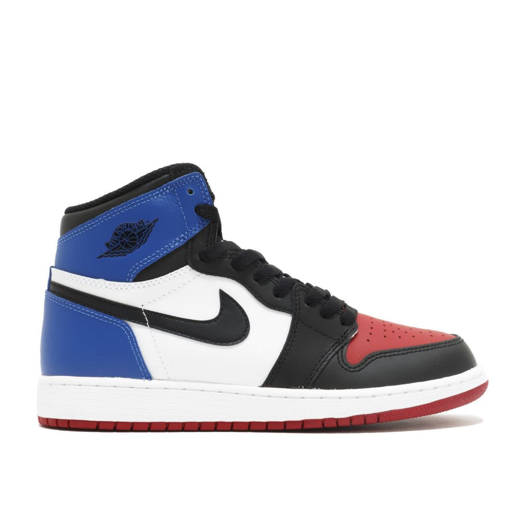 Air Jordan 1 Retro High OG BG GS - Top 3 - Used