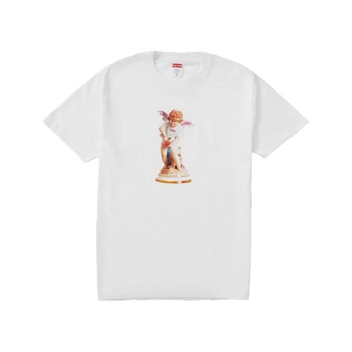 Supreme Cupid Tee - White Supreme