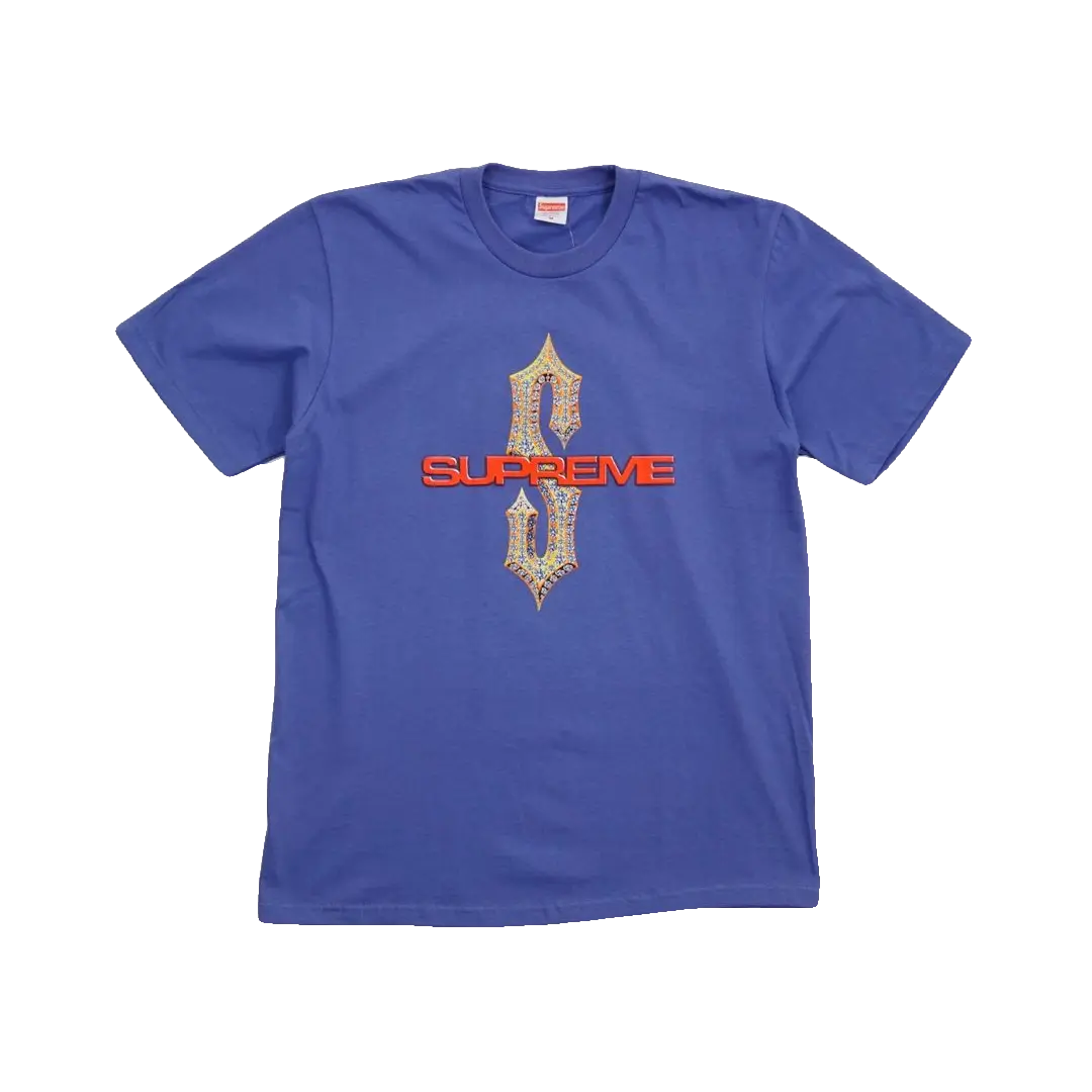 Supreme Diamonds Tee - Supreme Diamonds Tee Supreme