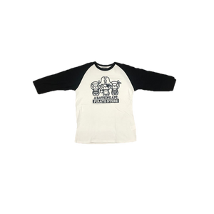 A Bathing Ape Pirate Tee - White