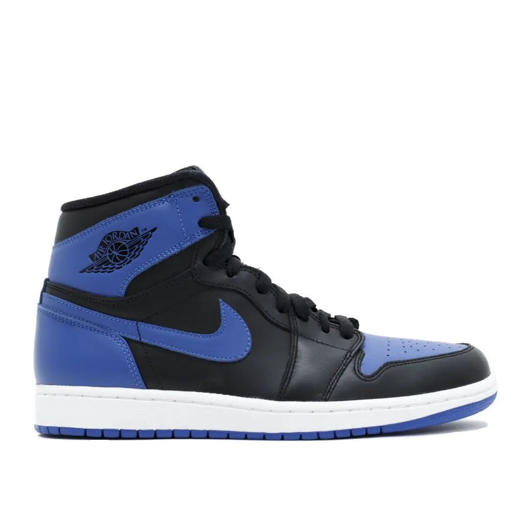 Air Jordan 1 Retro High OG - Royal 2013 Air Jordan