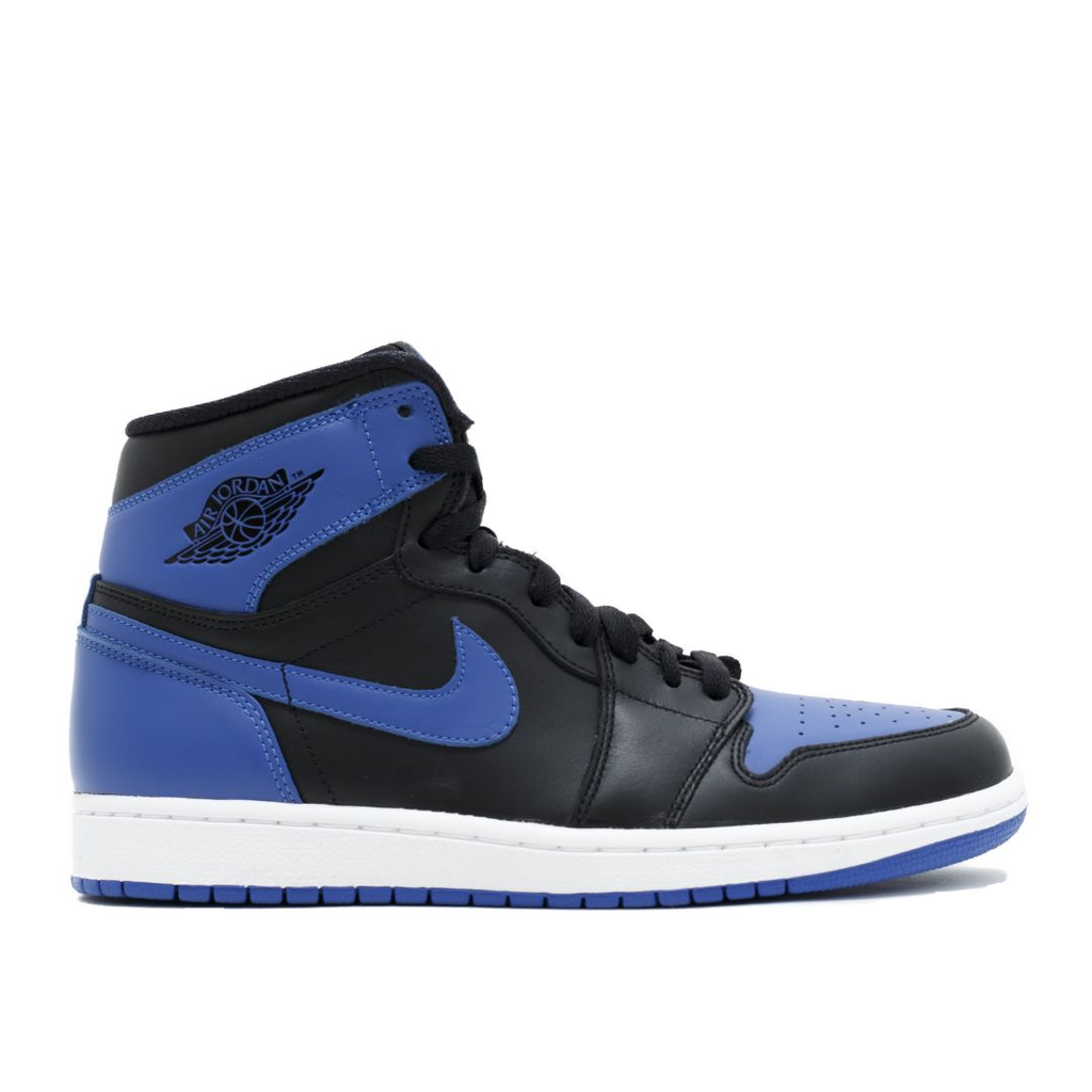Air Jordan 1 Retro High OG - Royal 2013