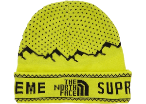 Supreme The North Face Fold Expedition Beanie