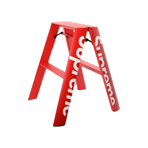 Supreme Lucano Step Ladder