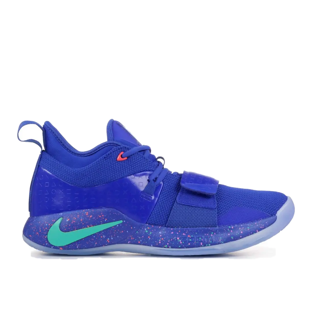 PG 2.5 Playstation Nike