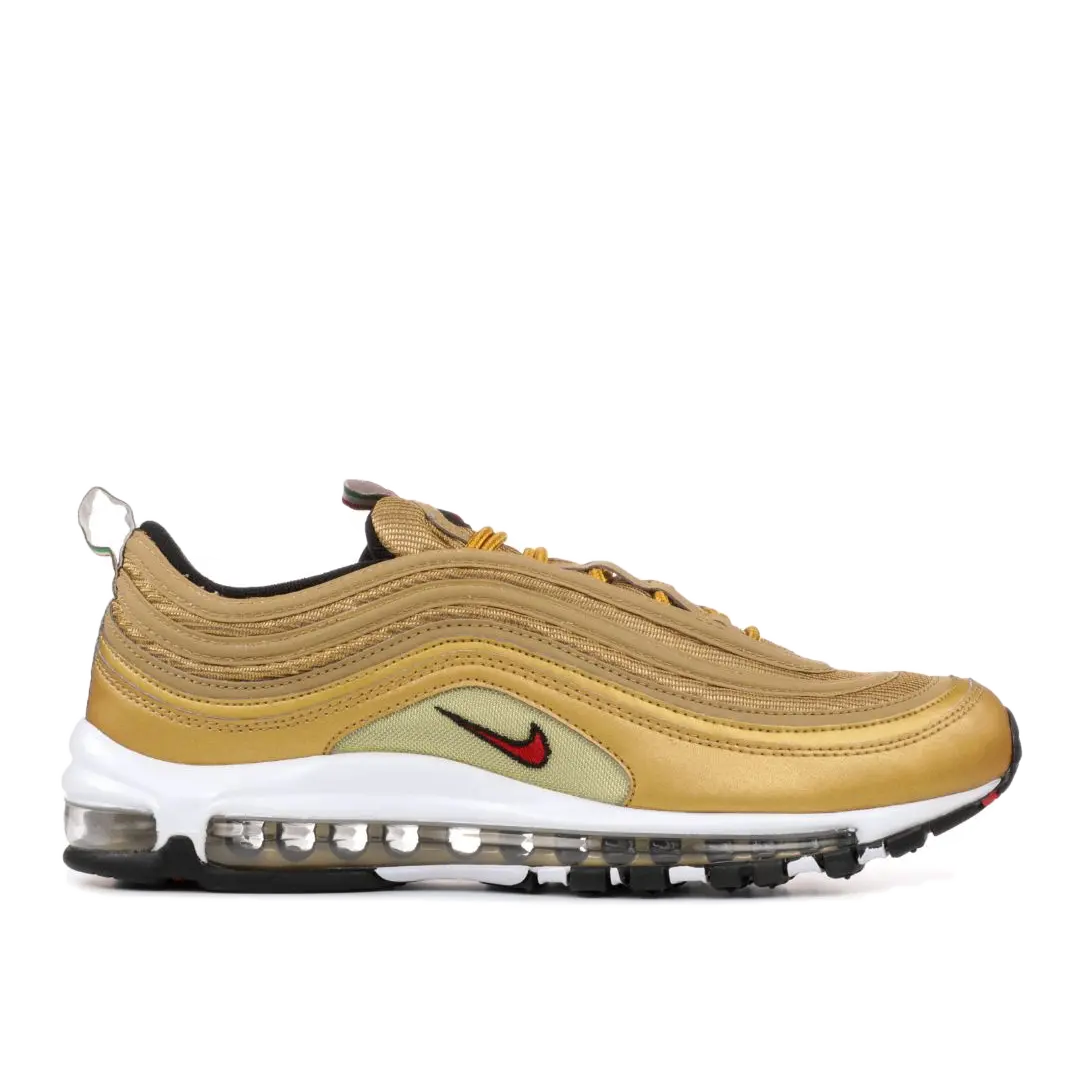 Nike Air Max 97 IT - Italy Nike