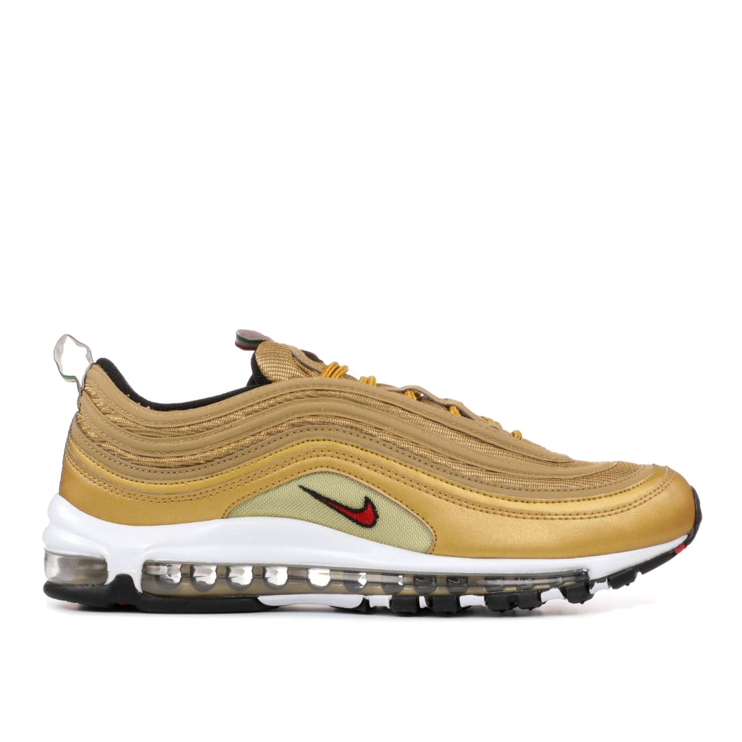 Nike Air Max 97 IT - Italy