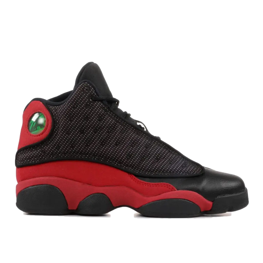 Air Jordan 13 Retro (GS) - Bred Air Jordan