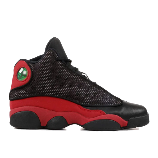 Air Jordan 13 Retro (GS) - Bred Air Jordan